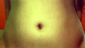 Delivery Boy Receives Special Offer from Curvy Indian Babe for Parcel