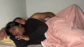 Oh man, I accidentally mistook my stepdaughter for my wife. Uh, fucked her rough and left creampie filling her pussy lots.