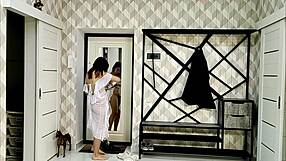 angie elif chubby teen solo masturbation