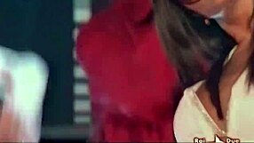 Giorgia Palmas Performs Dance On CDLive