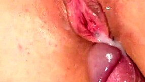 fibi euro blonde takes monster cock creampie in hardcore compilation!