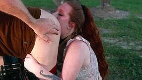 Submissive Humiliation Slut Crawls Out Of Lagoon To Eat Ass And Drink Piss Siren