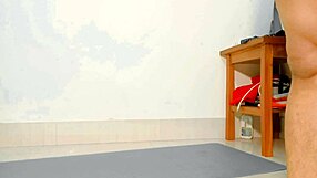 fuck me hard in doggystyle, you want my wet pussy? - rumpa21