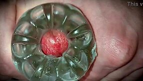 สมัครเล่นครั้งแรกโคลสอัพเพื่อนบ้านสาว 18+ ควยมอนสเตอร์น้ำเยิ้มไหล