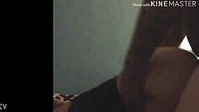 I get pounded doggystyle by that big cock until the cumshot covers slut Bonnie Gee