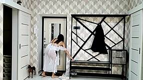 angie elif chubby teen solo masturbation