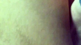 my wife, you know, she just grabs my cock and starts sucking it deep