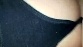 hey, chilling with relaxing music and a quick fun session before bed