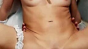 fibi euro blonde takes monster cock creampie in hardcore compilation!