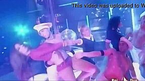 Giorgia Palmas Performs Dance On CDLive