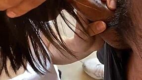 Homemade Brazilian Latina Babe Gets Hard Massage And Deep Creampie In First-Time Casting Interview With Cute Colombian Twist