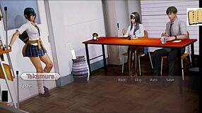 Discover Secrets And Challenges At Academy 51 In This Engaging Game Experience