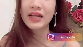 instagram anna k102 shows off big tits