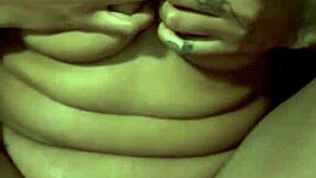 Daddy, are you gonna stuff this tight wet pussy full of your huge black cock until it drips with creampie in our bedroom?