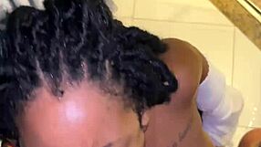 Gifted Stud Bareback Fucks Vicky Menage And Sofie Lollipop In Steamy Crossdressing Scene