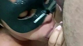 What if my wife starts sucking and riding like never before?