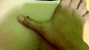 Suggestive Amateurs Bent Over In Doggystyle Action. Homemade Video Of Beautiful Sister-In-Law Getting It While Husband Is Away