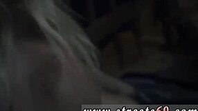 Teen bound in extreme BDSM endures rough sodomy domination with sixties earth delving twist