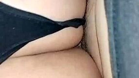 hey, chilling with relaxing music and a quick fun session before bed