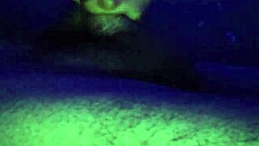 Had Too Much Cum Inside from Sis's Boyfriend!