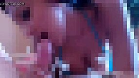 i feel so turned on watching you stroke your cock while i tease with my big dd titties in this joi session full of domination and humiliation.