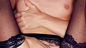 fibi euro blonde takes monster cock creampie in hardcore compilation!