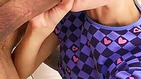 fibi euro blonde takes monster cock creampie in hardcore compilation!