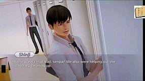 Discover Secrets And Challenges At Academy 51 In This Engaging Game Experience