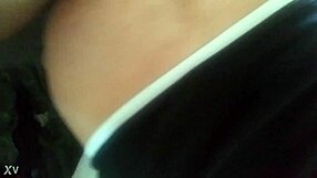 Hey, check out this long BBC just pounding that tight Latina spot