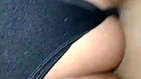 hey, chilling with relaxing music and a quick fun session before bed