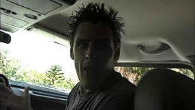 Blonde milf Trina Michaels acted like a total slut while getting fucked hard.