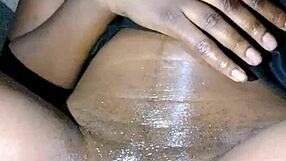 I Fucked That Horny Big Ass Pussy Hard And Deep