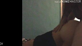 I get pounded doggystyle by that big cock until the cumshot covers slut Bonnie Gee