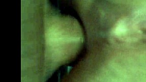 Hey, check out this amateur anal action going down at home!