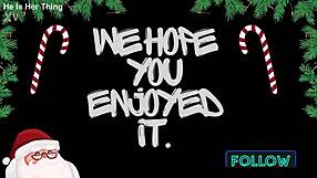 dominant mistress binds slave and farts on his face during wet blowjob session