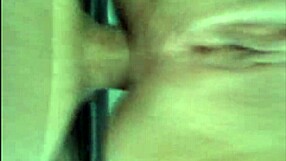 Hey, check out this amateur anal action going down at home!