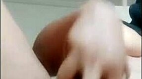 Katy Katie Shows Off Her Hot Ass Right In Your Face With Close-Up Views