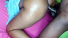 Hej, podívej se na tu argentinskou právničku, která slaví rozvod s intenzivní zábavou s dobře vybaveným partnerem.