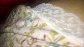 We're doing it with this amateur black couple and their big cock action!