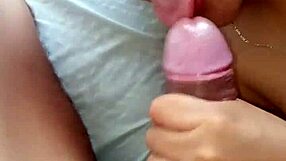 La Mejor Latina Para Chupar La Pinga Con Detalles Intensos