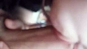 Ever Tried Sucking A Nice Thick Cock Like This One?