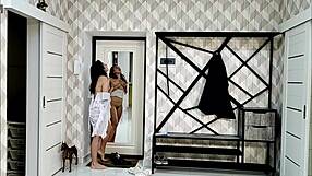 angie elif chubby teen solo masturbation