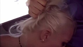 Blonde milf Trina Michaels acted like a total slut while getting fucked hard.