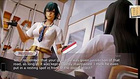 Discover Secrets And Challenges At Academy 51 In This Engaging Game Experience