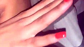 Lil Lightskin Thot Getting My Dick Wet!