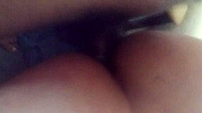 Hey, check out this long BBC just pounding that tight Latina spot