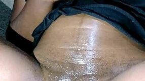 I Fucked That Horny Big Ass Pussy Hard And Deep