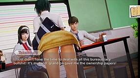 Discover Secrets And Challenges At Academy 51 In This Engaging Game Experience