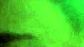 This slut eagerly sucks her boyfriend's fat cock until he cums in her mouth.