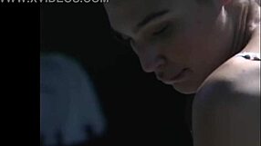 Gal Gadot is a goddess in her bikini look!